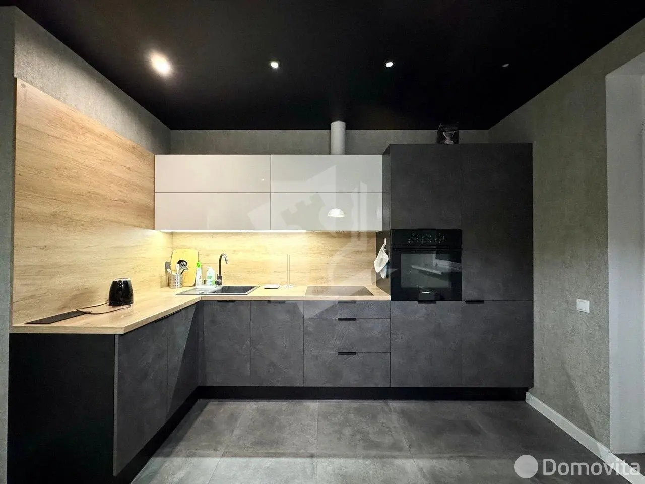 квартира, Минск, пер. Железнодорожный 3-й, д. 10 в Московском районе