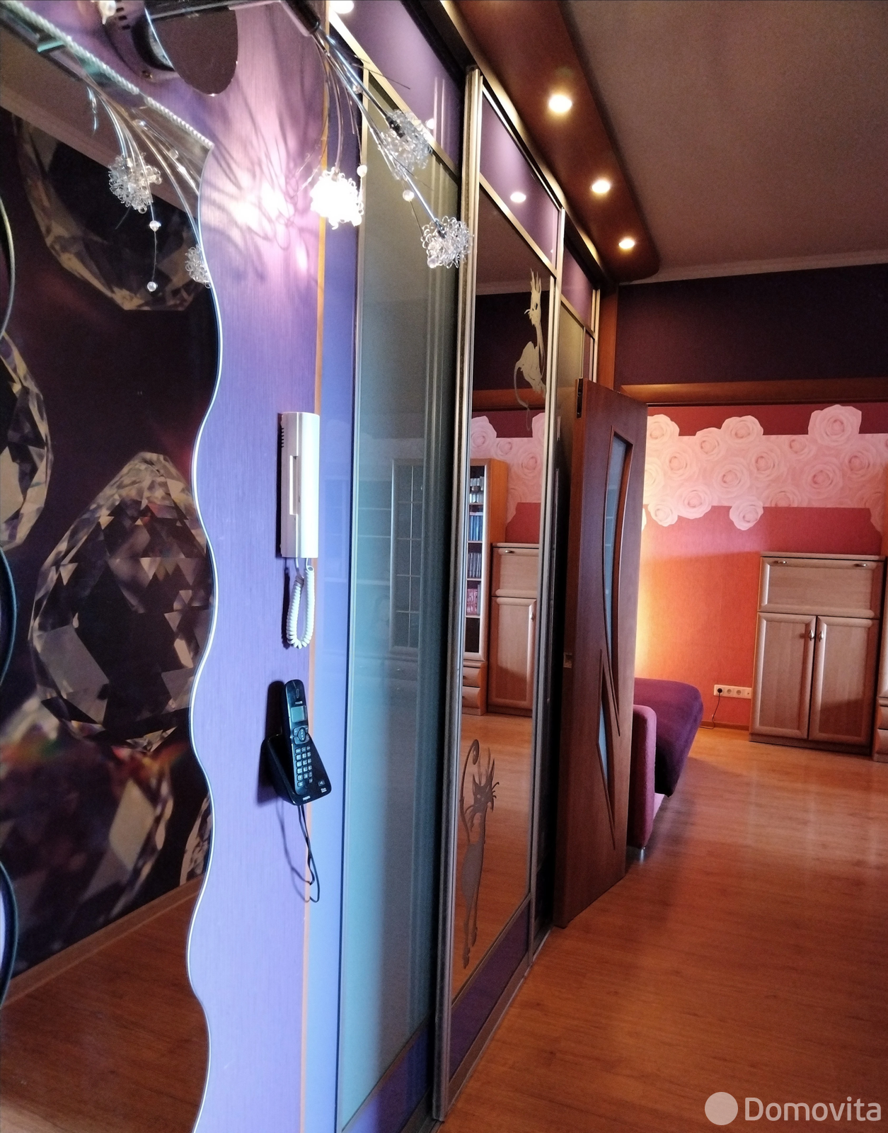 Стоимость аренды квартиры, Новополоцк, ул. Якуба Коласа, д. 56