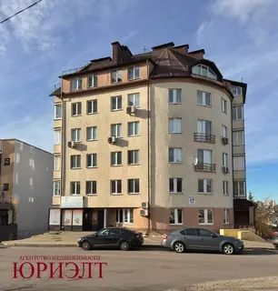 2-комнатная квартира, Могилев, ул. Дзержинского, д. 17