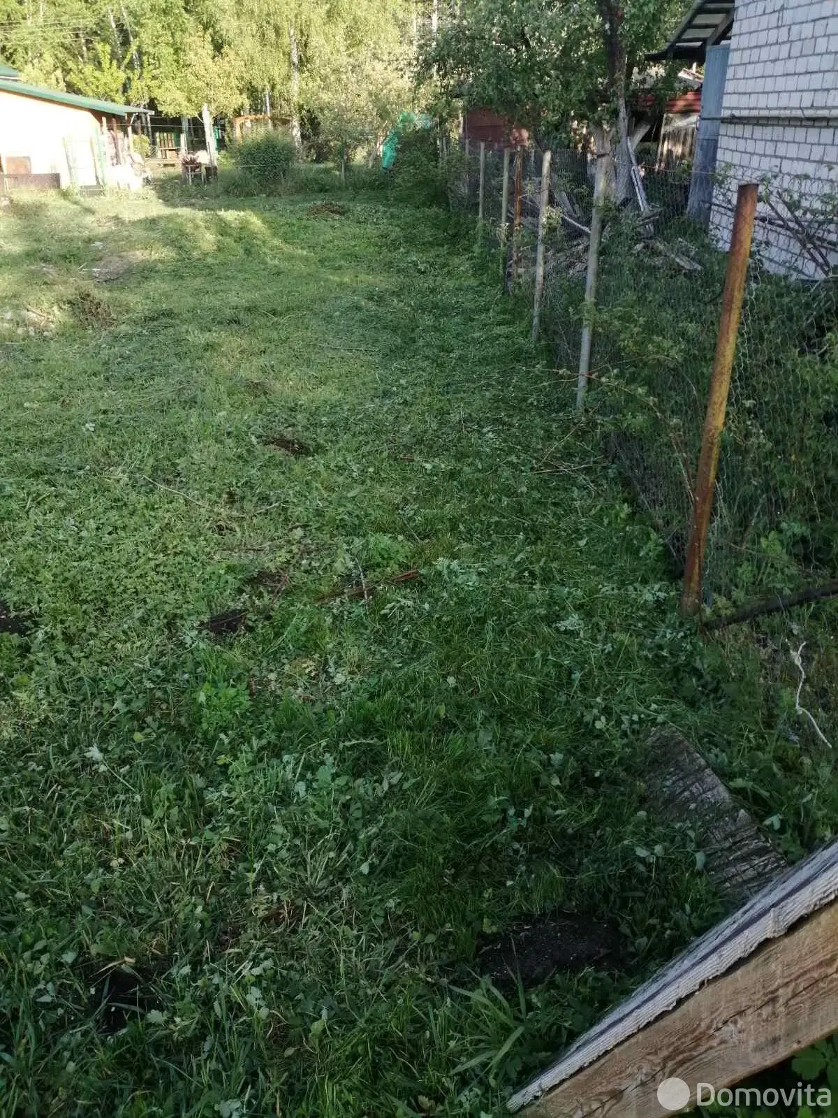 купить участок, Журавинка-ягода,