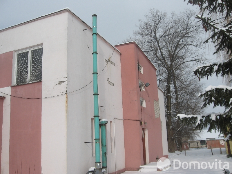 Стоимость продажи торгового объекта, Речица, ул. Ильича, д. 1
