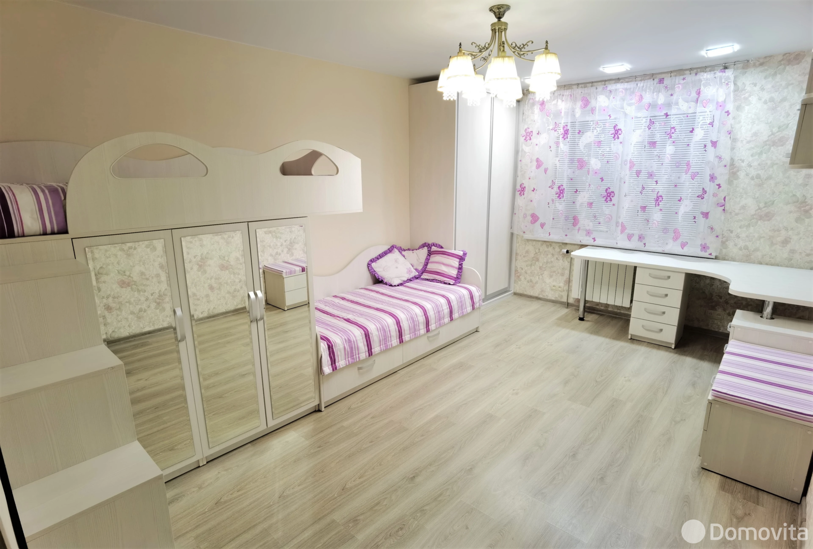 Снять 2-комнатную квартиру в Минске, ул. Грушевская, д. 73, 645USD, код 149745 - фото 15