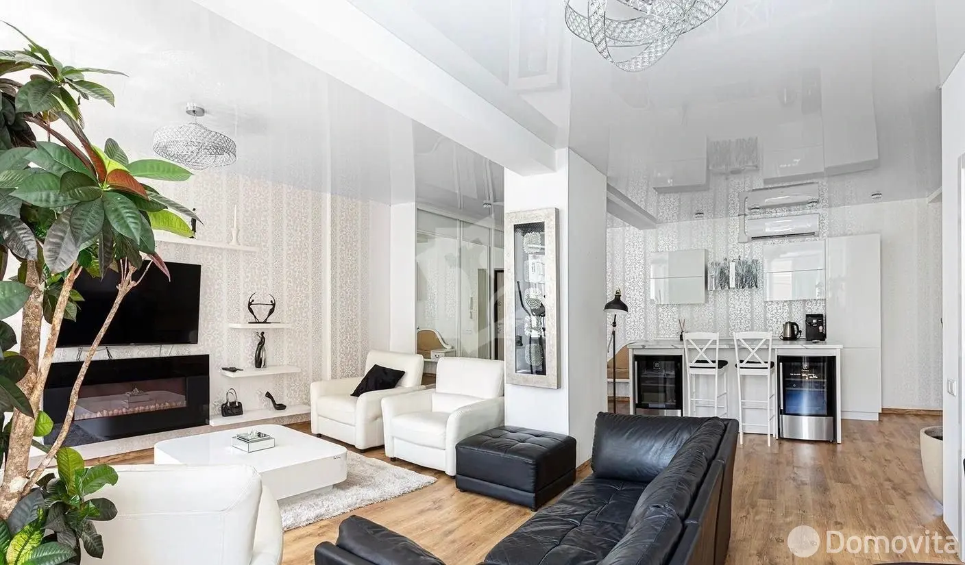 квартира, Минск, ул. Киселева, д. 16