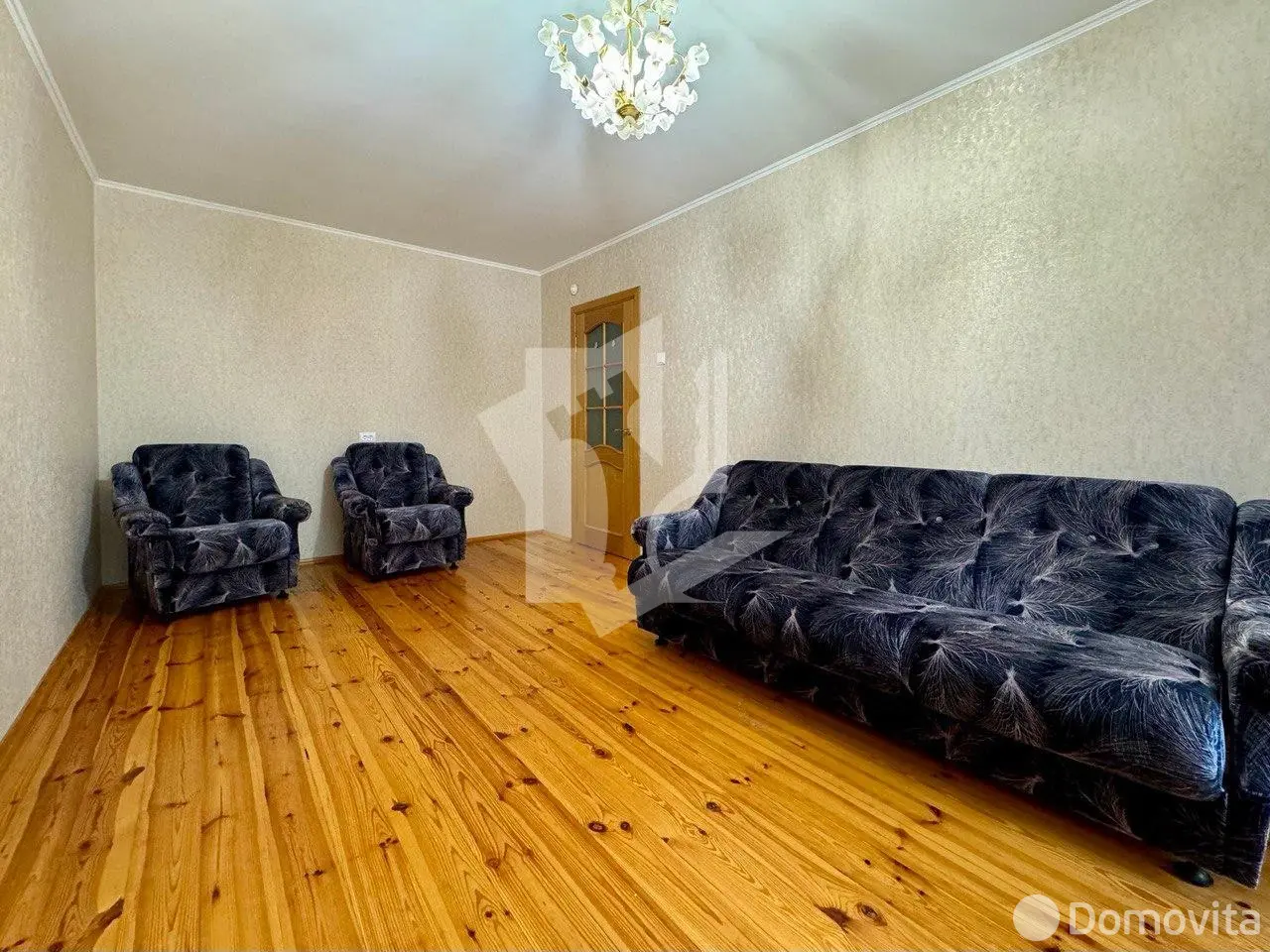 квартира, Минск, пр-т Независимости, д. 151/1 в Первомайском районе
