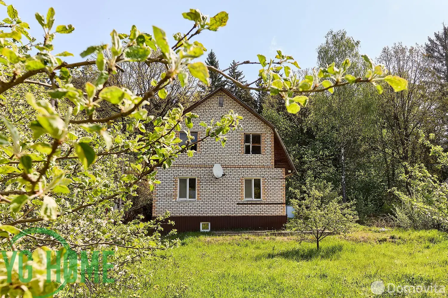 Стоимость продажи дома, Сухорукие, ул. Куйбышева, д. 23