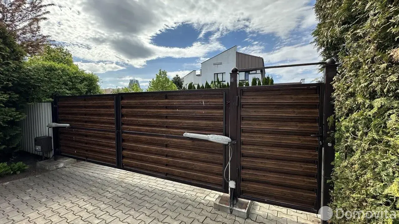 дом, Минск, ул. Золотая