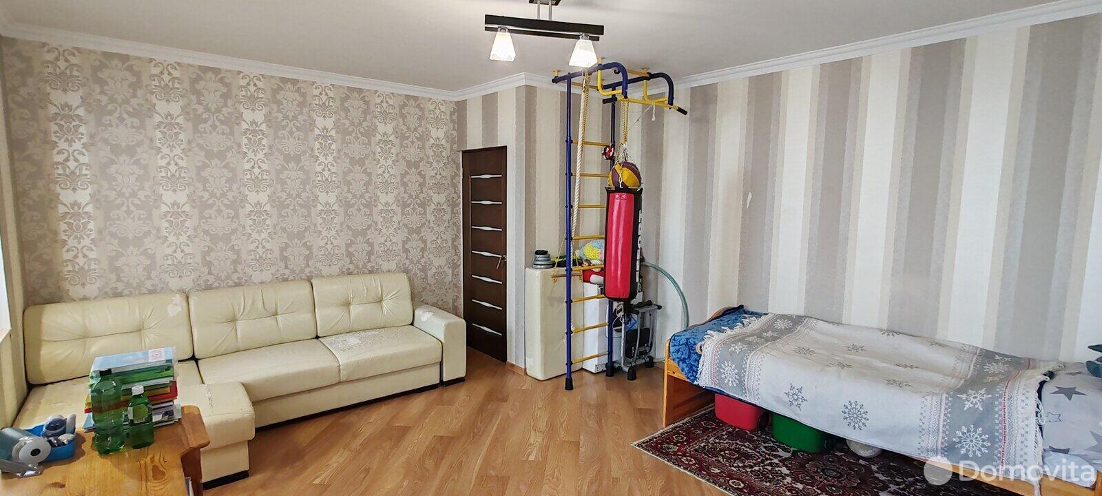 квартира, Гродно, пр-т Янки Купалы, д. 78, стоимость продажи 289 060 р.