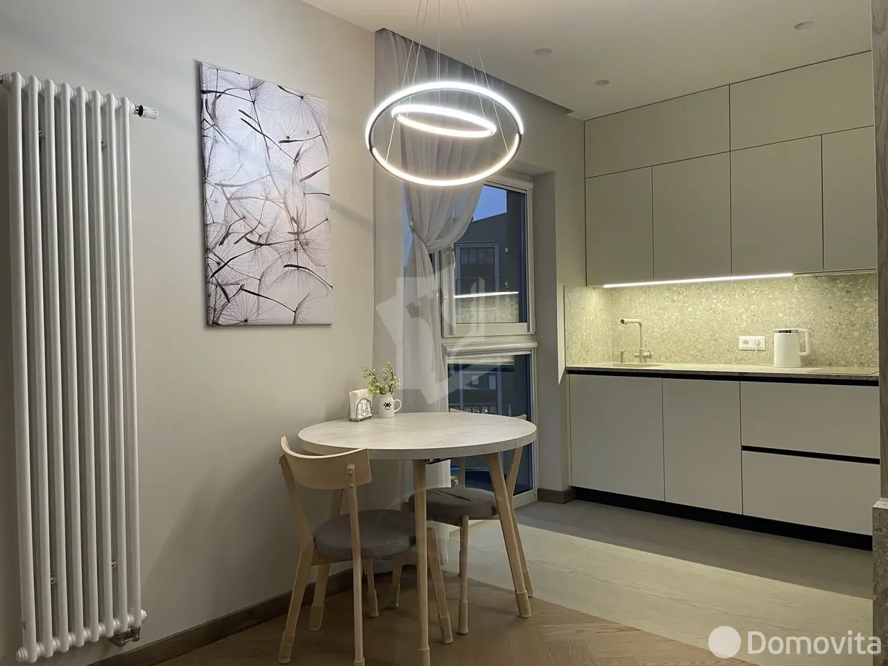 квартира, Копище, ул. Авиационная, д. 21