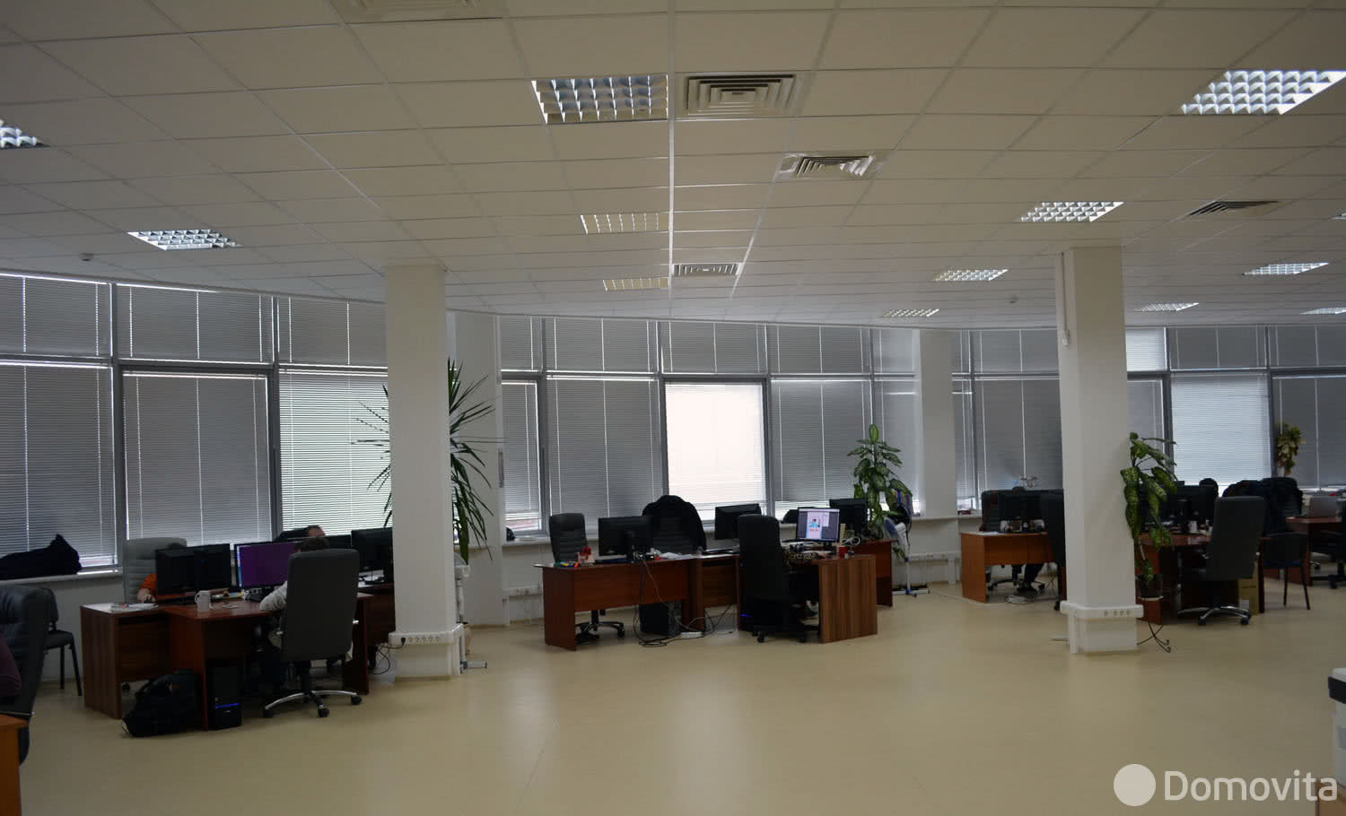 Бизнес-центр Виктория Олимп - фото 24