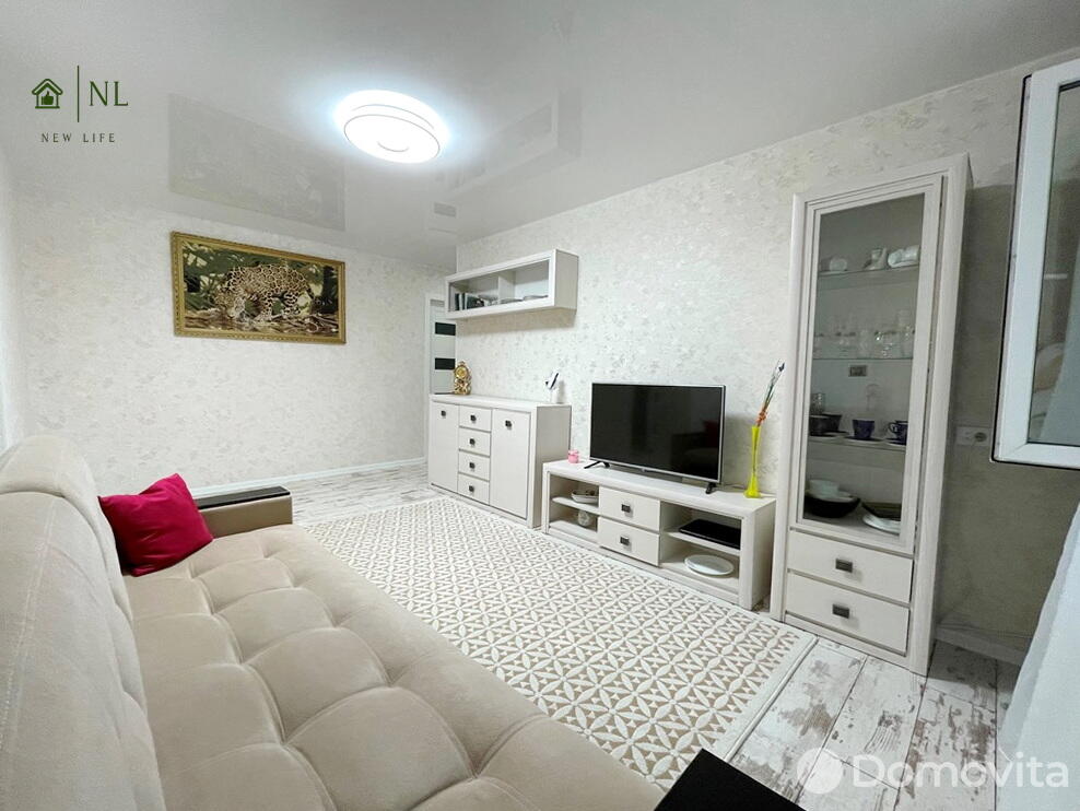 Купить 3-комнатную квартиру в Минске, ул. Волгоградская, д. 69, 75000 USD, код: 1010323 - фото 4
