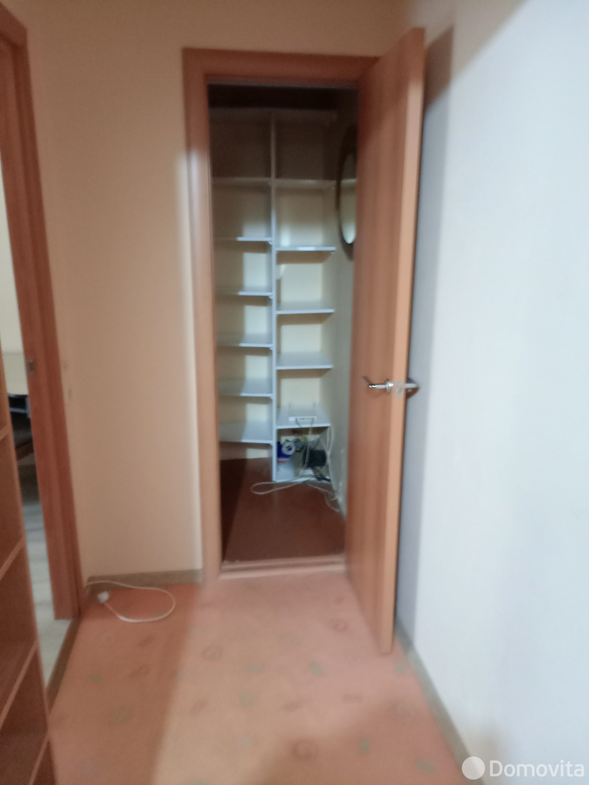 Снять 1-комнатную квартиру в Минске, пр-т Пушкина, д. 33, 310USD, код 147932 - фото 5