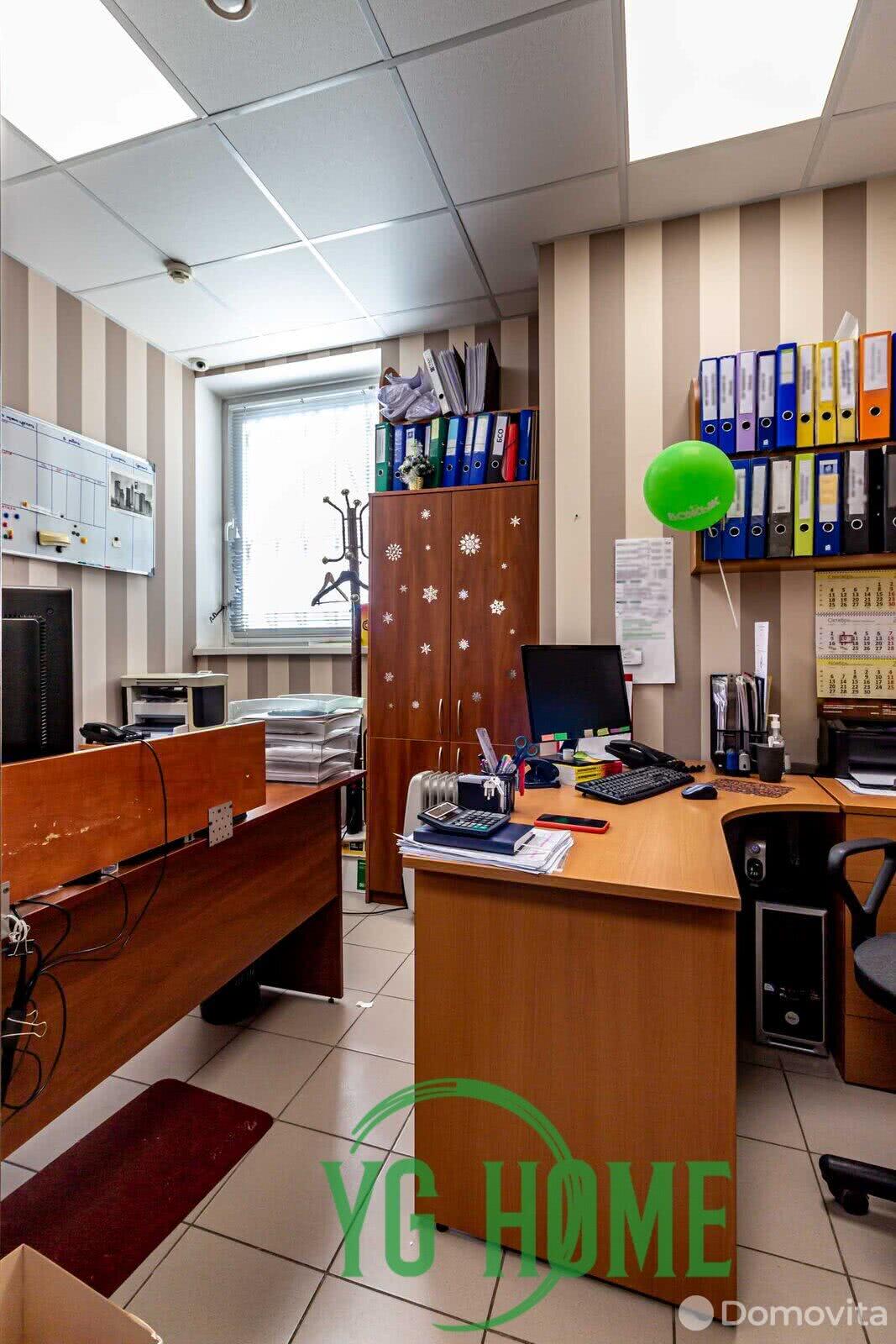 Цена продажи объекта сферы услуг, Минск, ул. Одоевского, д. 115/а