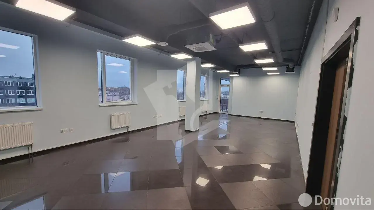 офис, Минск, ул. Чапаева, д. 4/а в Партизанском районе