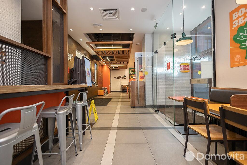 объект сферы услуг, Минск, ул. Кирова, д. 2 - лучшее предложение