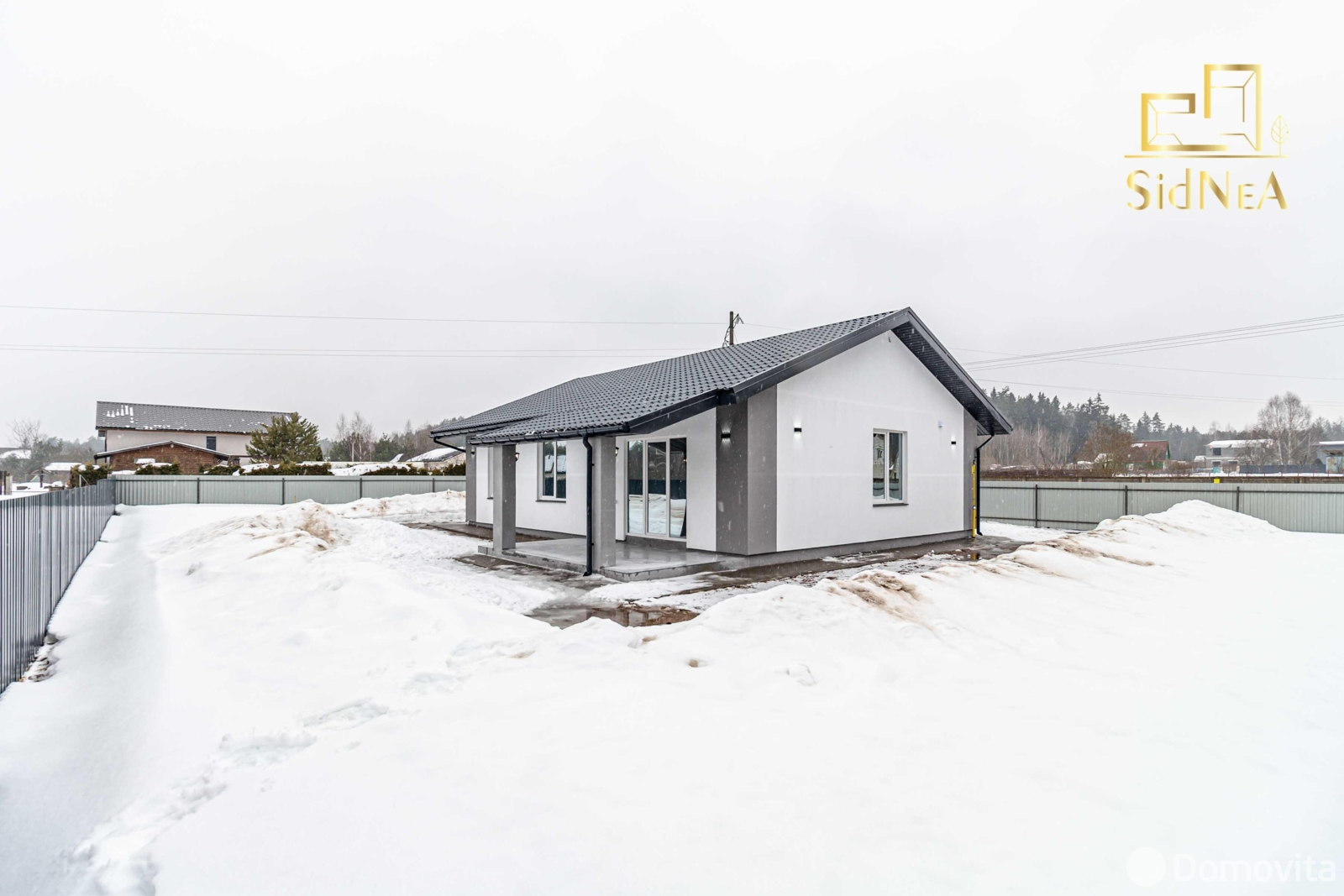 дом, Войтовка-2,