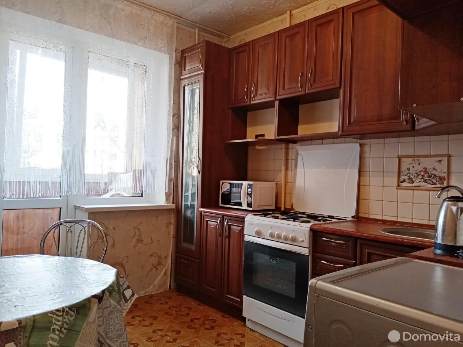 Продажа 3-комнатной квартиры в Гомеле, ул. Чечерская, д. 9, 46500 USD, код: 948755 - фото 6