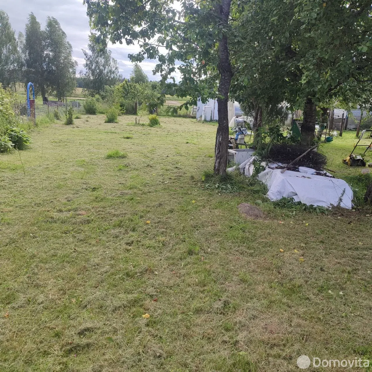 дом, Скоробогатовщина, ул. Центральная без посредников