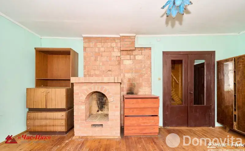 Стоимость продажи коттеджа, Глебковичи, д. 80