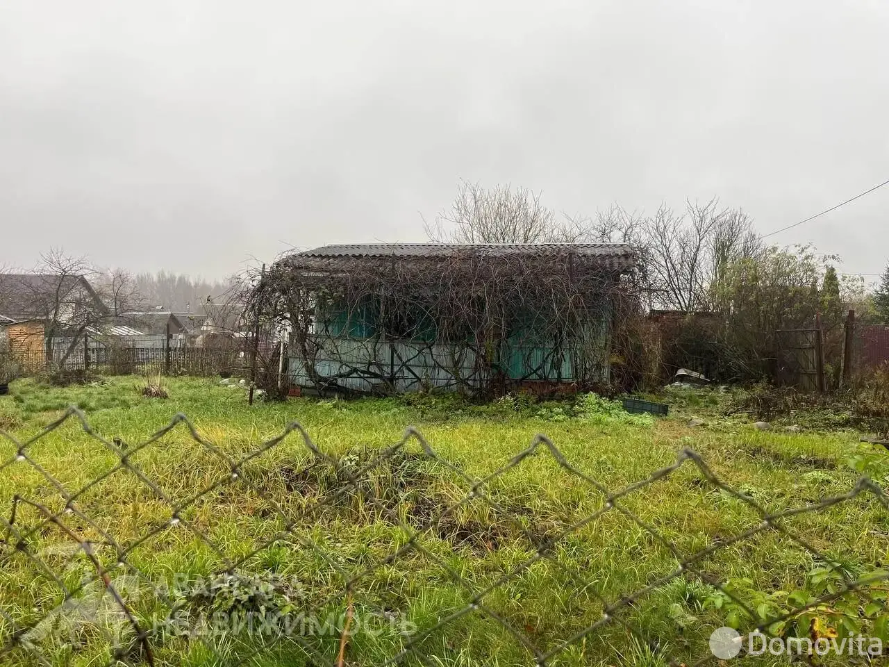 Цена продажи участка, Заречный-05,