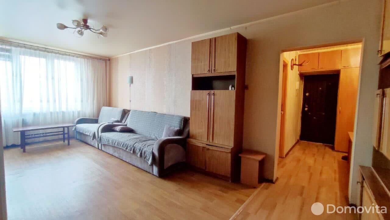 Купить 3-комнатную квартиру в Гродно, ул. Щорса, д. 35, 47000 USD, код: 1054982 - фото 2