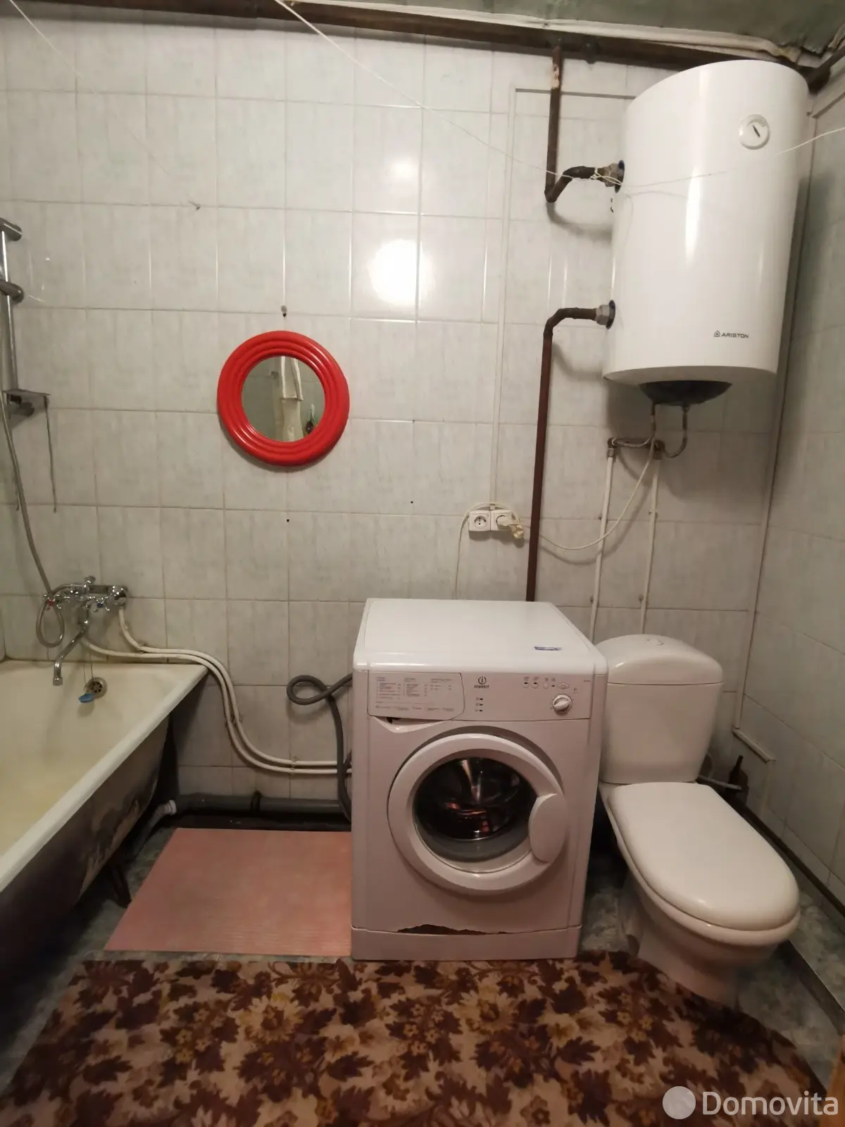 коттедж, Гродно, ул. Димитровка в Октябрьском районе