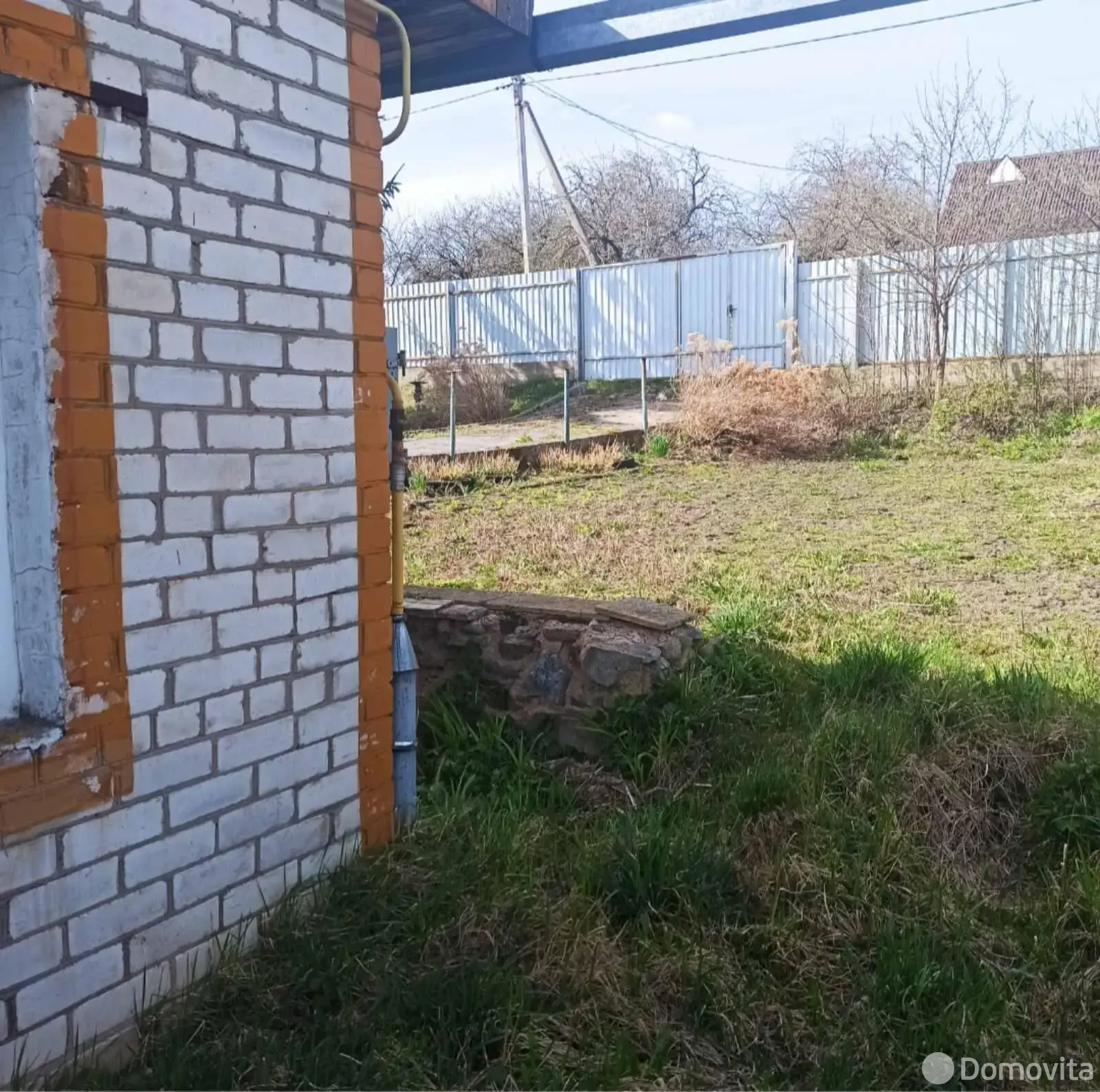 купить дом, Красное, ул. Станционная