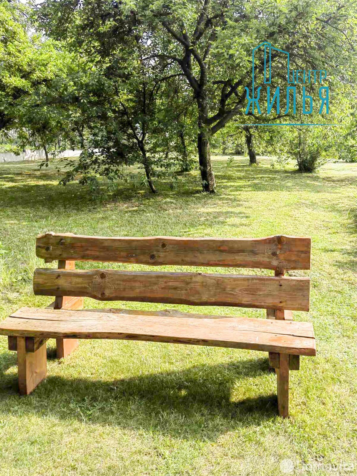 Купить 2-этажную дачу в Гудок Гродненская область, 25000USD, код 180426 - фото 16