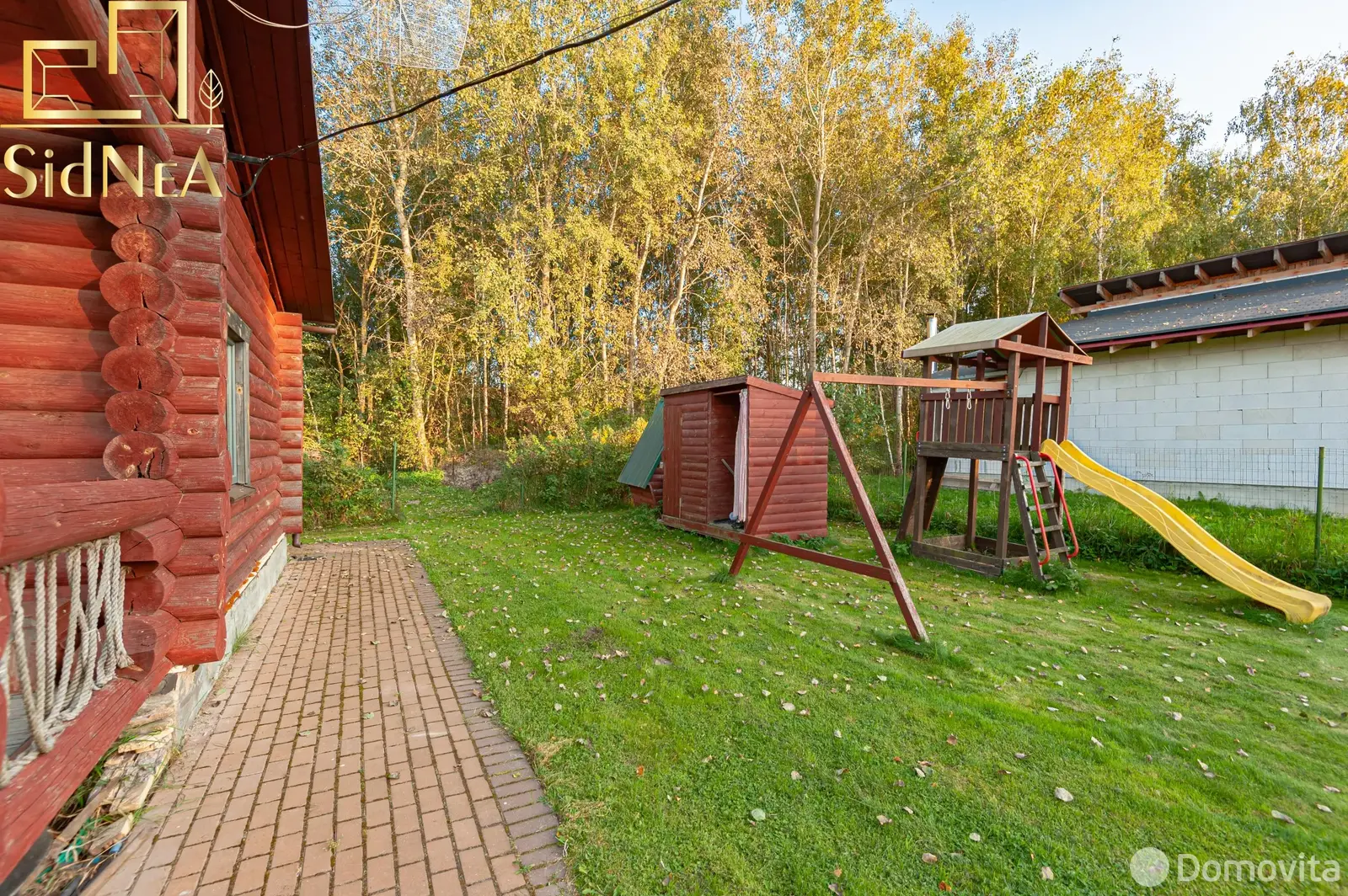 Купить 1-этажную дачу в Пограничник Минская область, 43900USD, код 184468 - фото 20