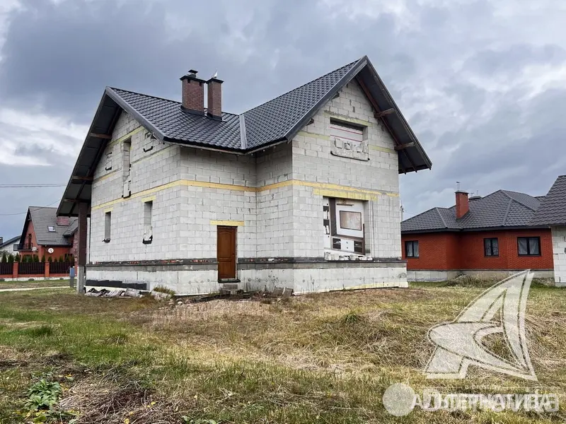 продажа дома, Брест, 