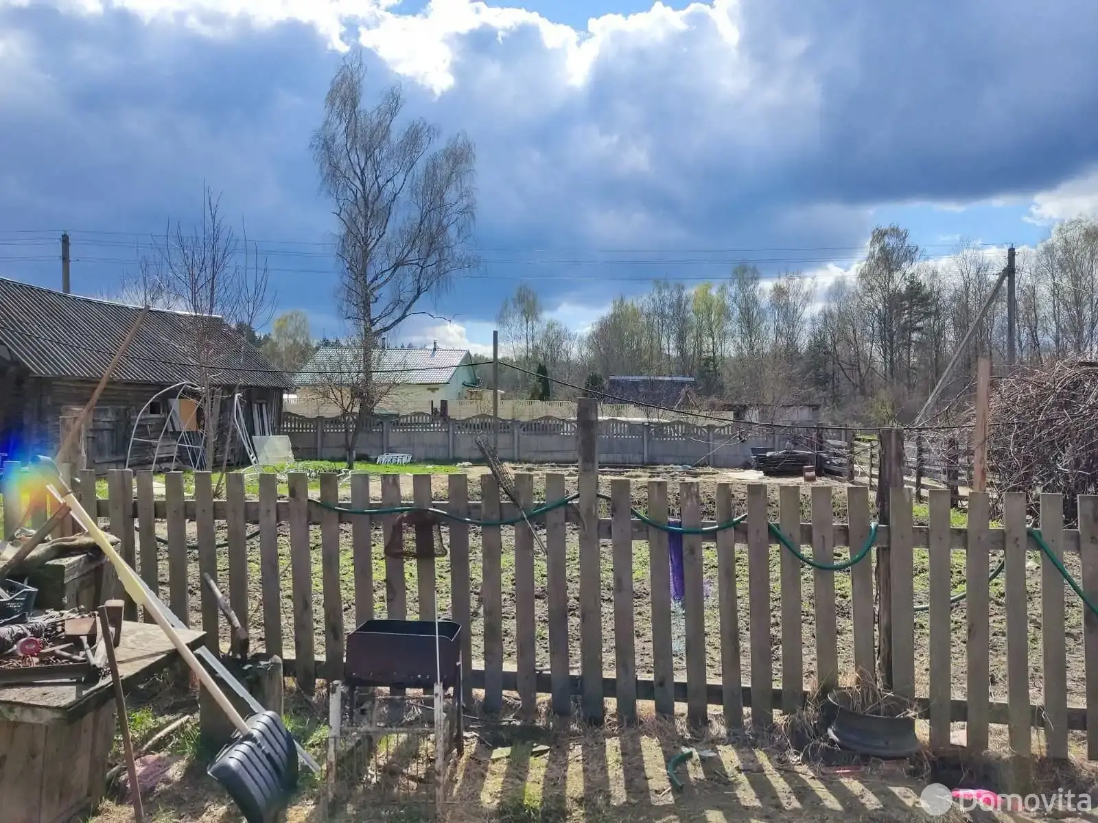 Стоимость продажи дома, Шабыньки, ул. Центральная