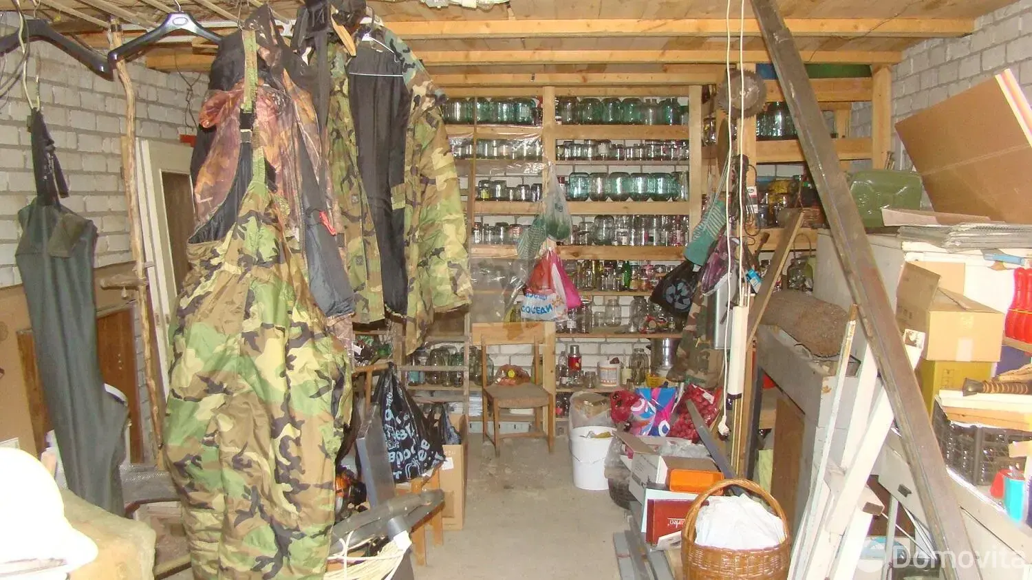 Купить 2-этажную дачу в Свитанак-Перхурово Минская область, 66000USD, код 184758 - фото 24