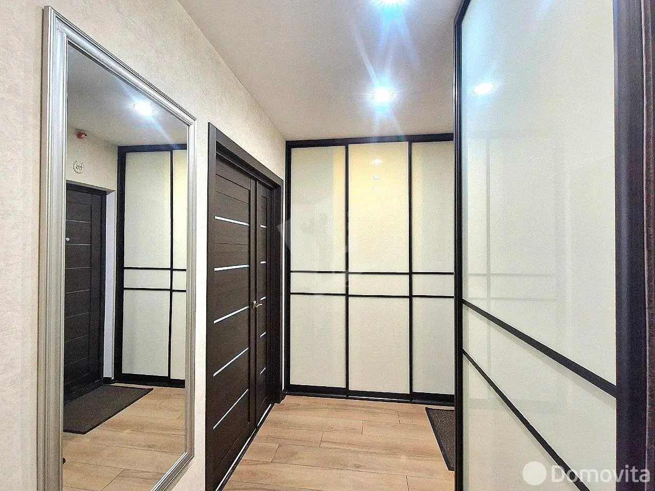 Снять 1-комнатную квартиру в Минске, ул. Маршала Лосика, д. 34, 450USD, код 149204 - фото 11