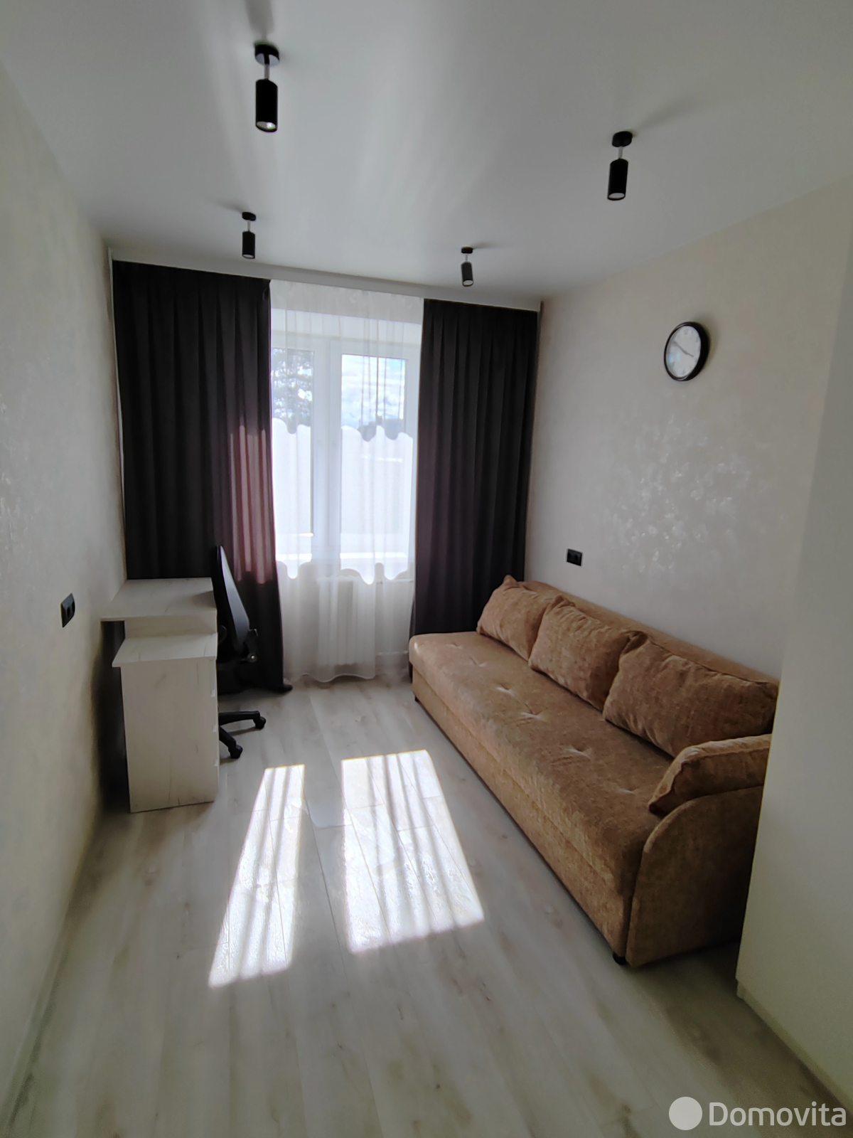 Снять 3-комнатную квартиру в Минске, ул. Водолажского, д. 4, 800USD, код 147337 - фото 13