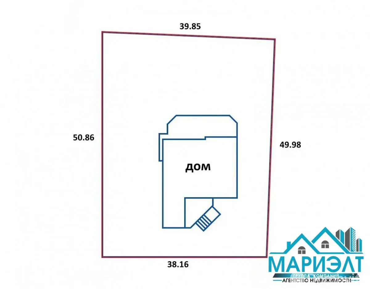коттедж, Боровляны, ул. Строителей - лучшее предложение