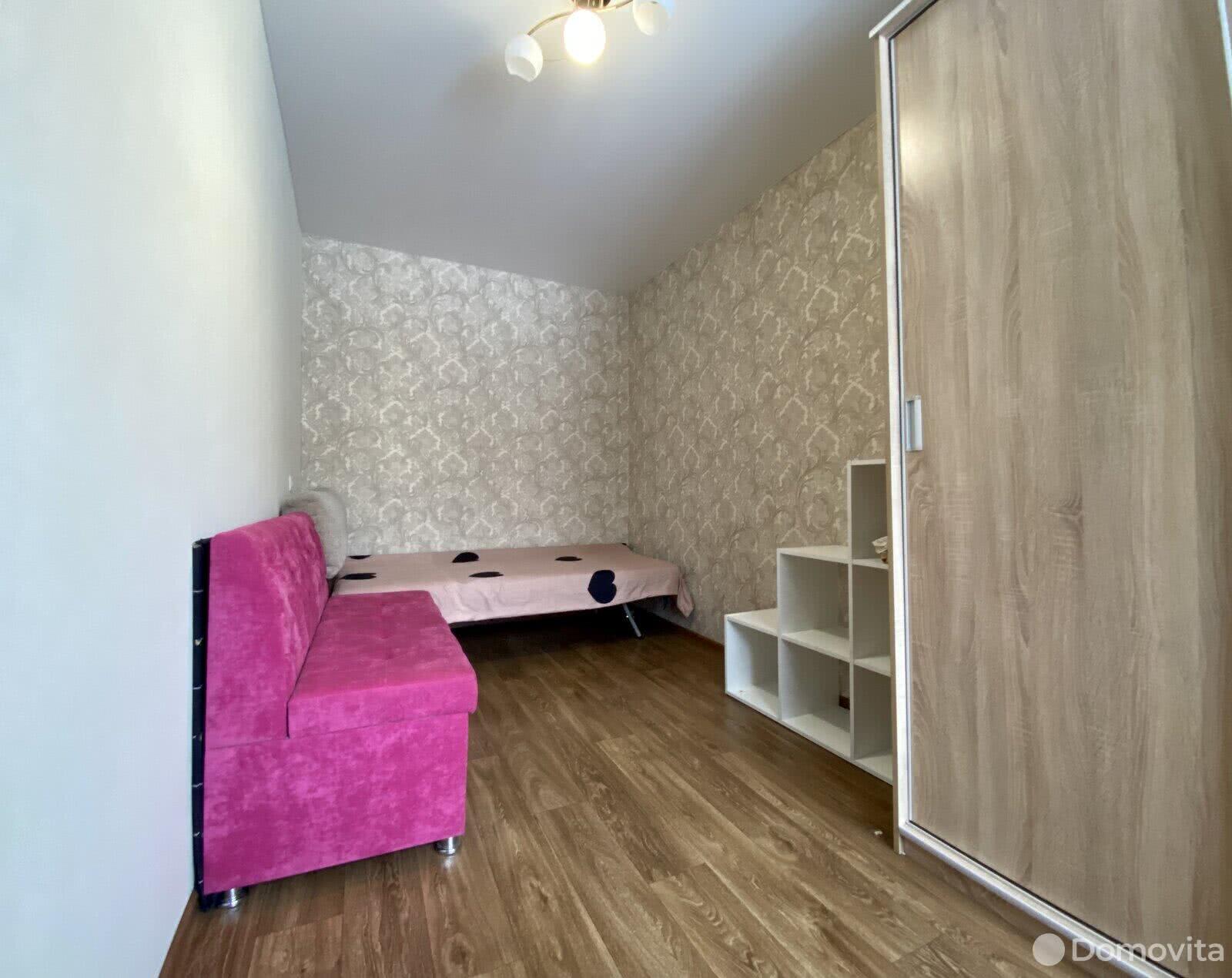 Продажа 2-комнатной квартиры в Колодищах, ул. Минская, д. 8, 49999 USD, код: 864204 - фото 3