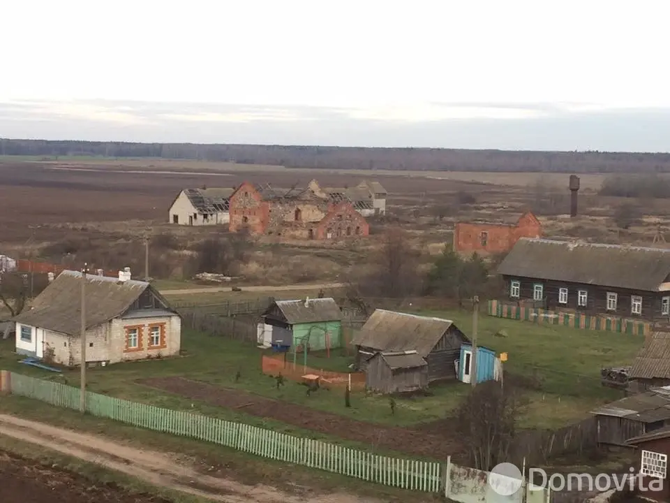 участок, Новый Путь, 