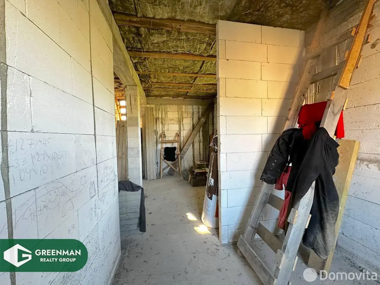 Купить 2-этажную дачу в Сельский строитель-2 Минская область, 47000USD, код 181226 - фото 11