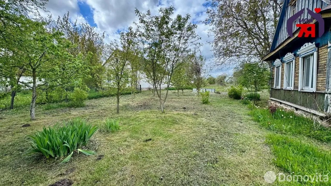 дом, Ивановские Огородники, ул. Мичурина