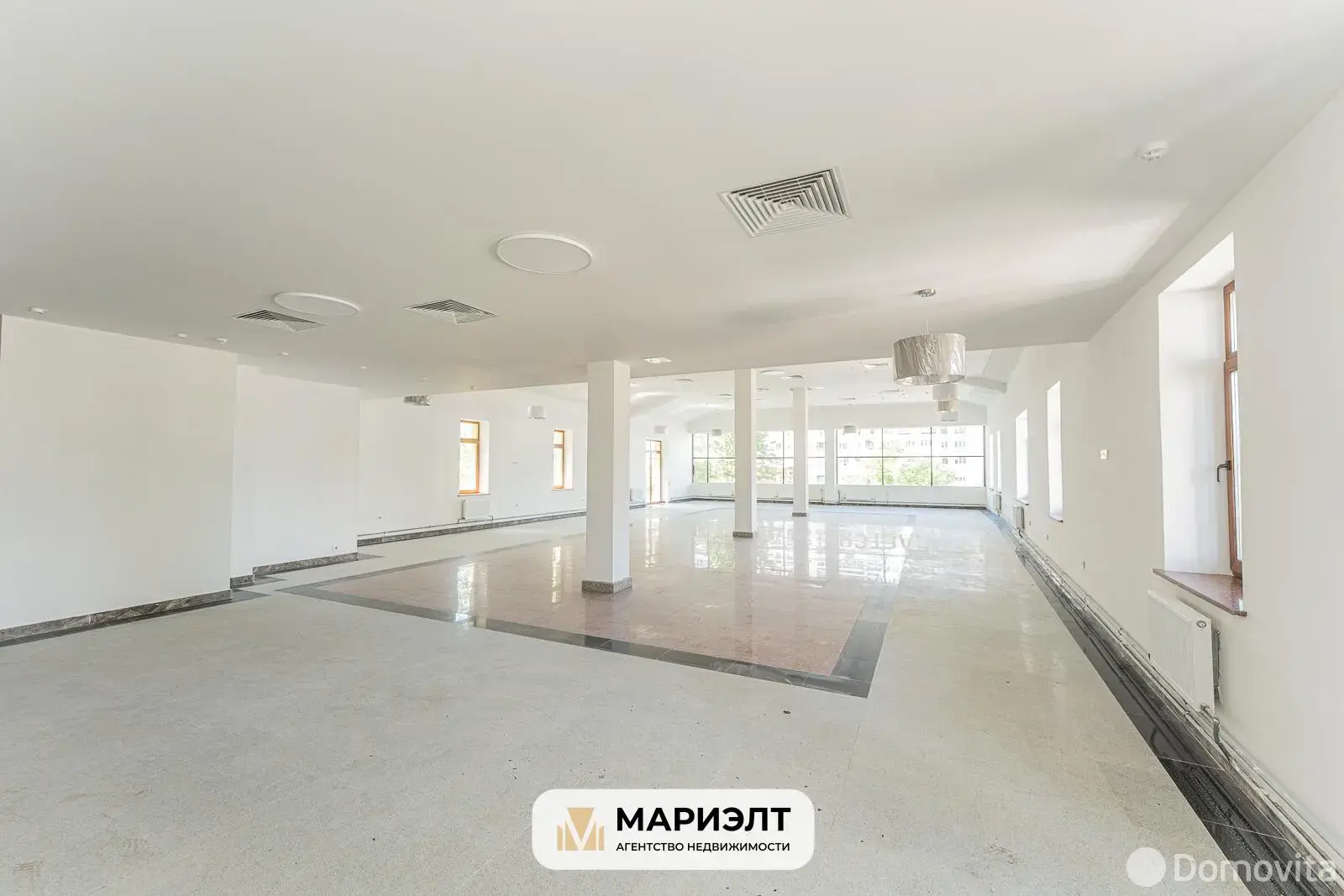 Аренда офиса на Логойский тр-т, д. 18 в Минске, 7000USD, код 15696 - фото 18