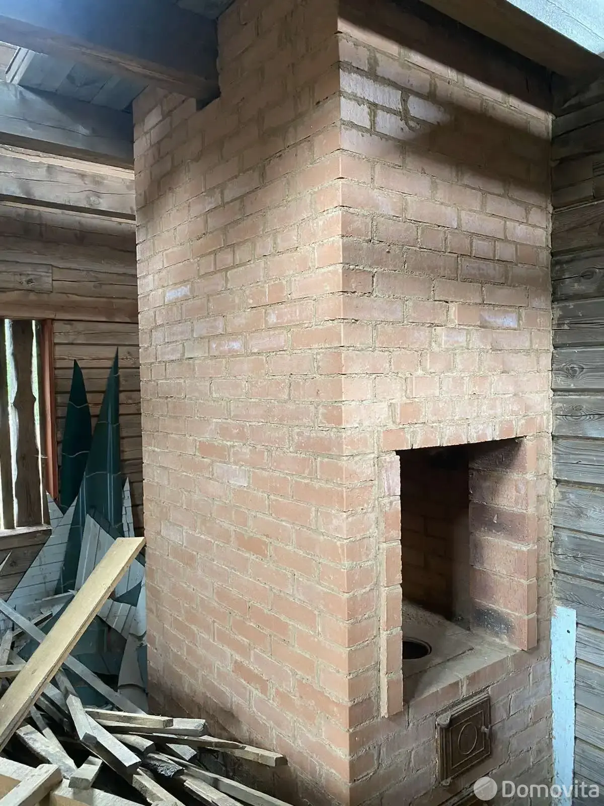 дача, Тополь Дзержинского района, от собственника