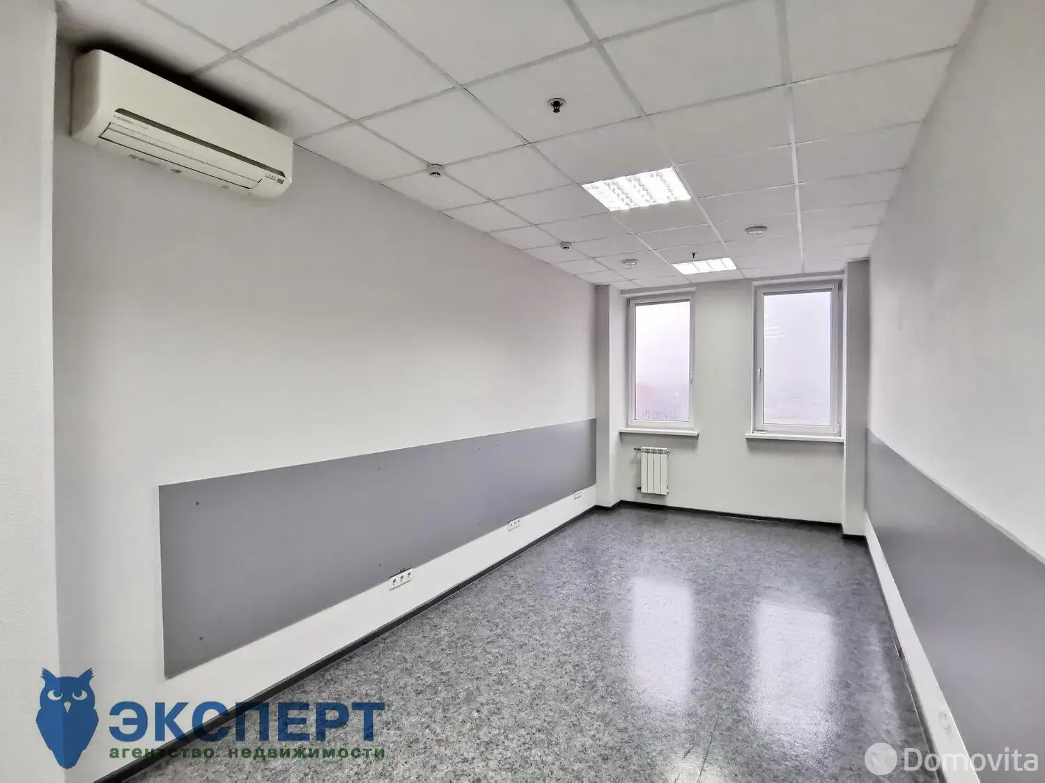 Аренда офиса на ул. Тимирязева, д. 67 в Минске, 1350USD, код 13380 - фото 3