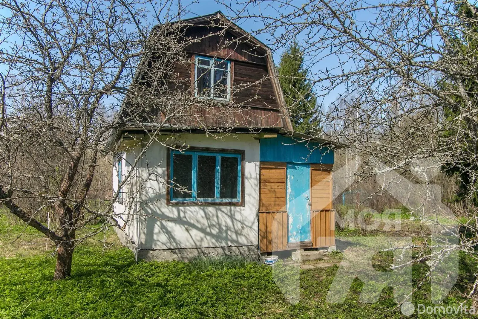 продажа дачи, БЕРЁЗКА ПРИ ФМИ, 