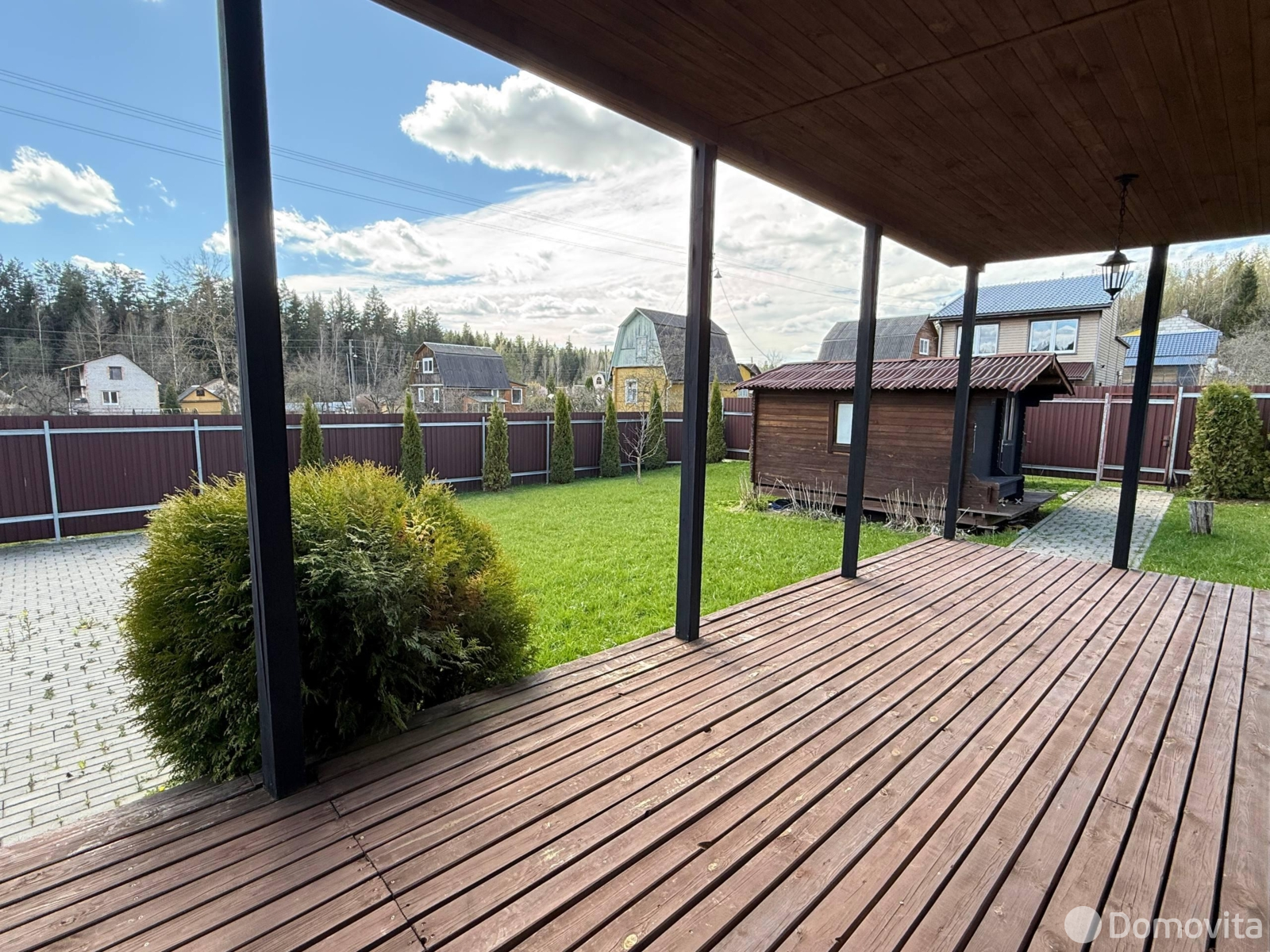 продажа дачи, Физик, 