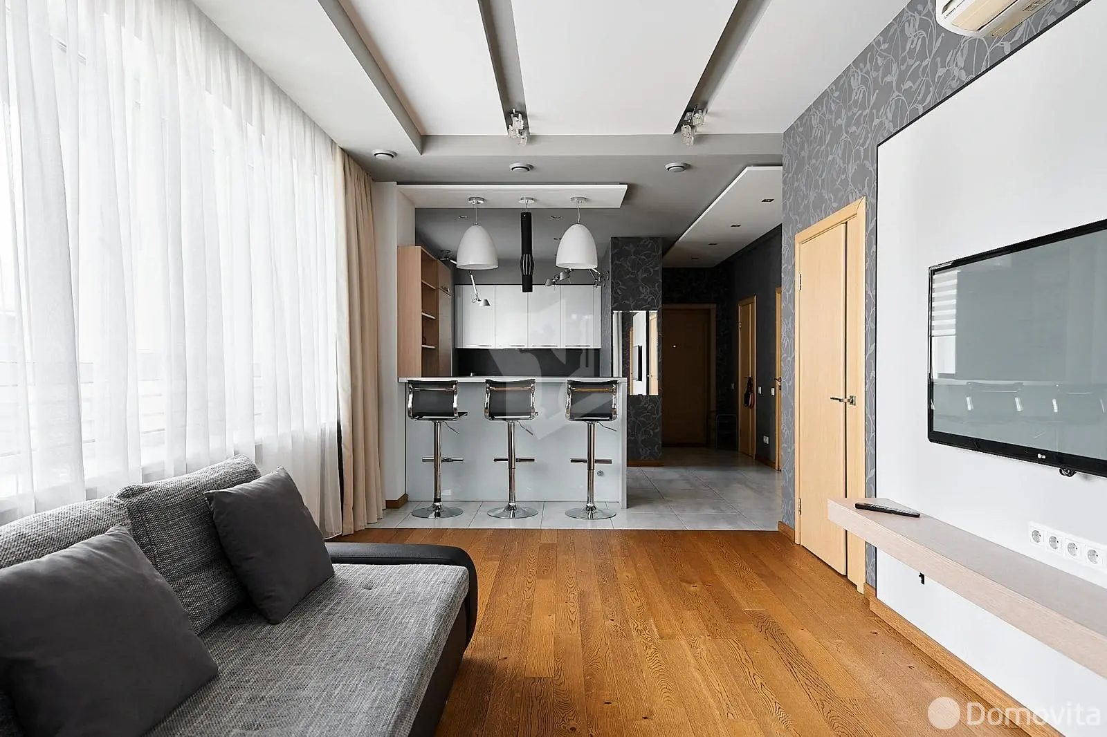 арендовать квартиру, Минск, ул. Сторожовская, д. 6