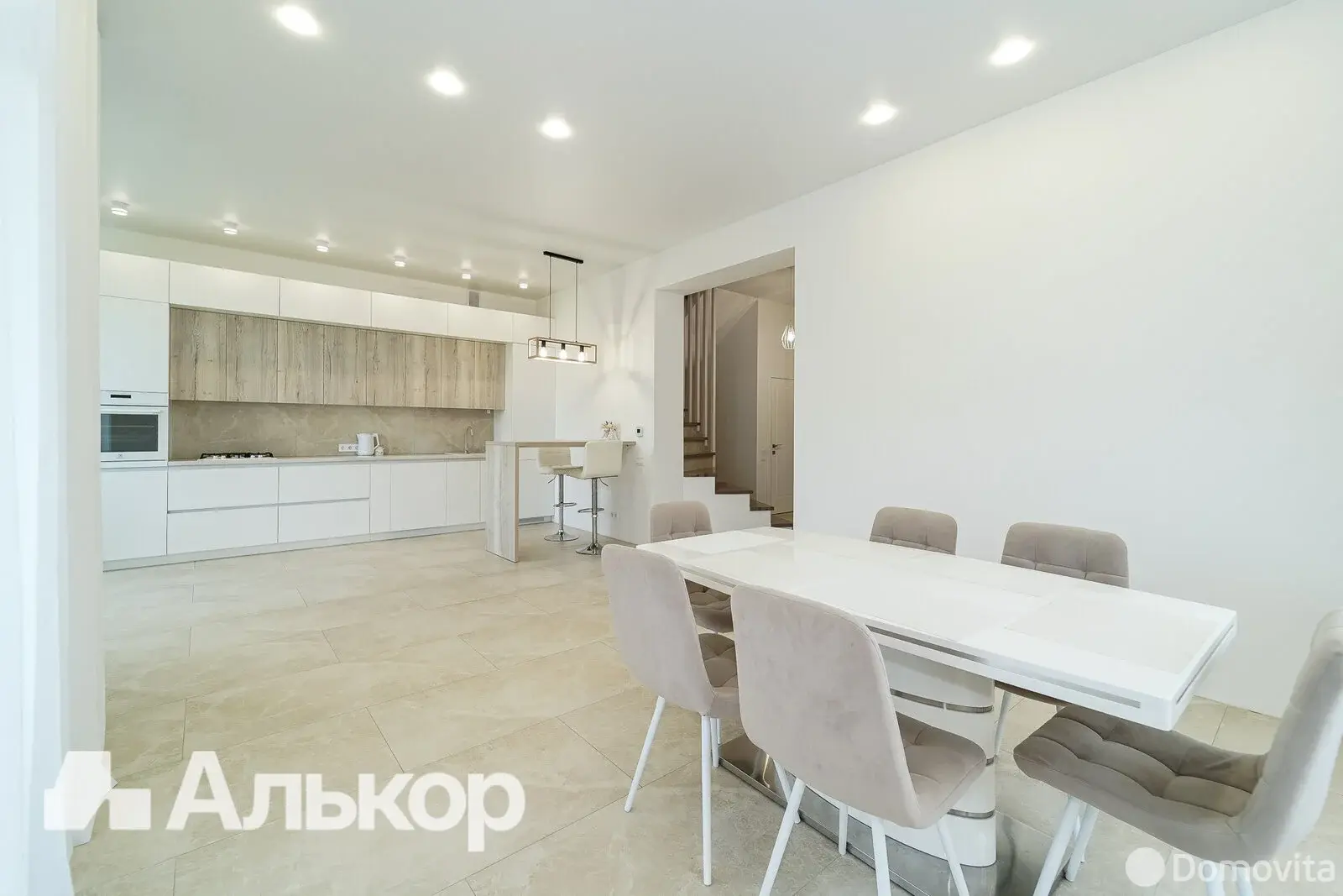 дом, Прилукская Слобода, ул. Малинина, д. 6/1 