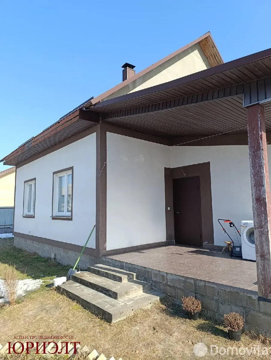 продажа коттеджа, Пинск, пр-д 3-й Долинский