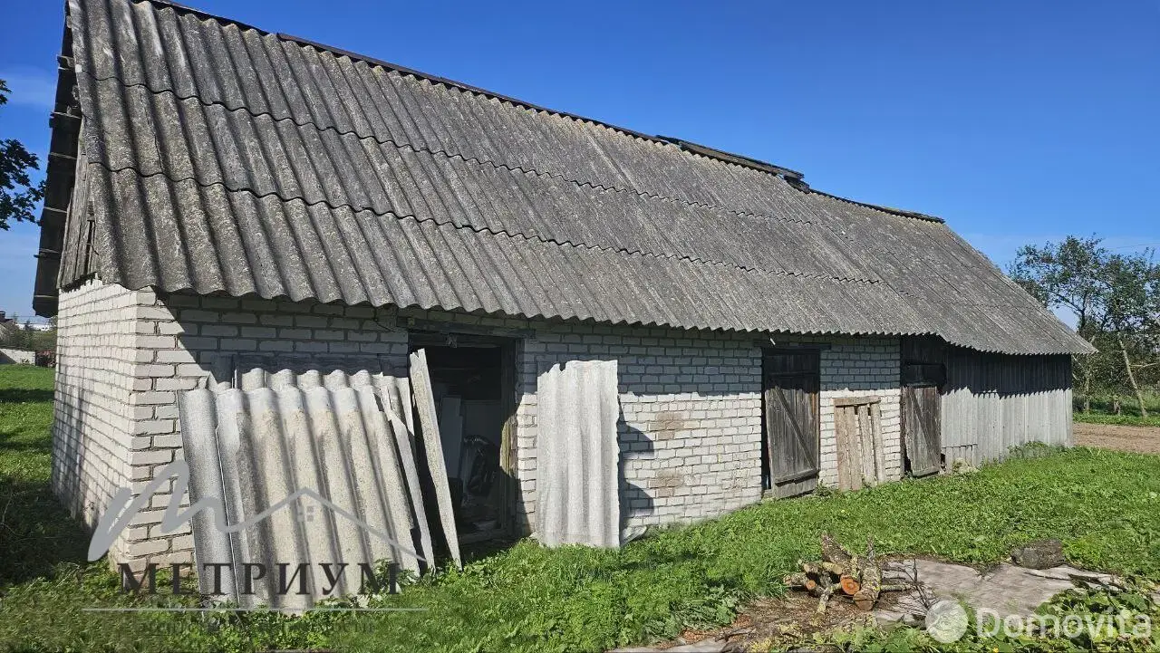 коттедж, Пугачи, ул. Школьная 