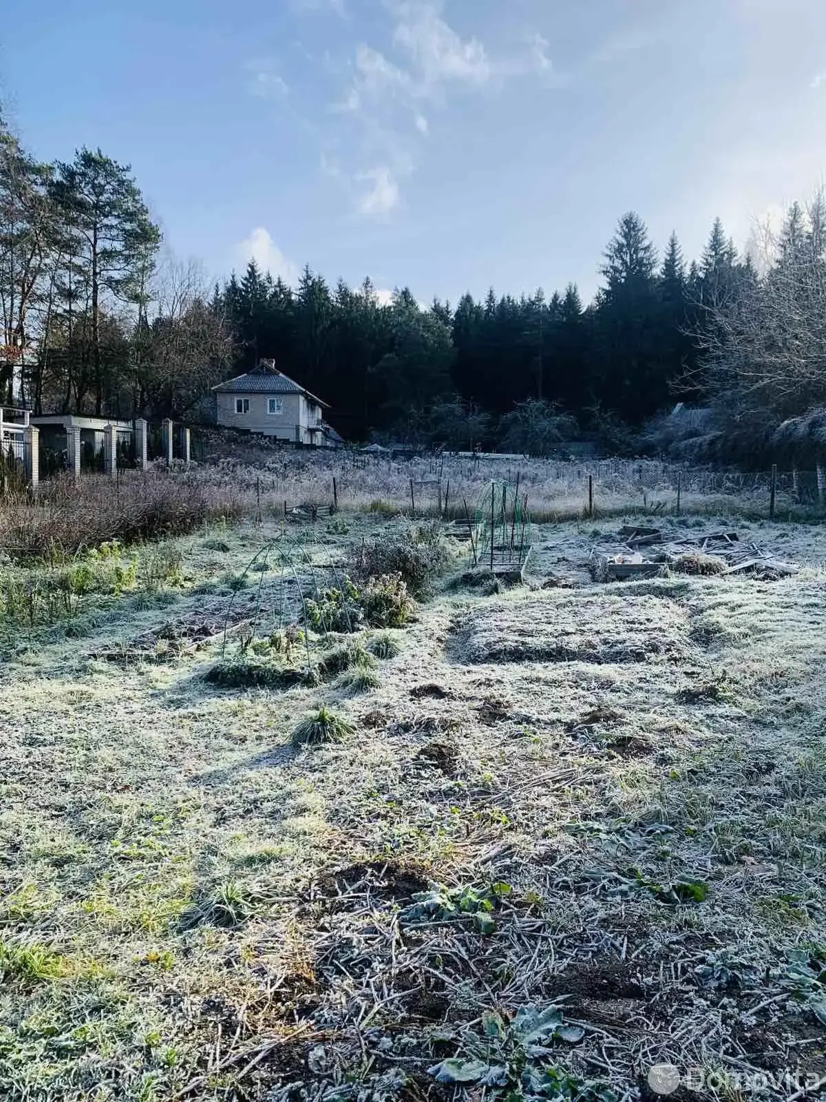 купить дом, Раубичи, д. 14