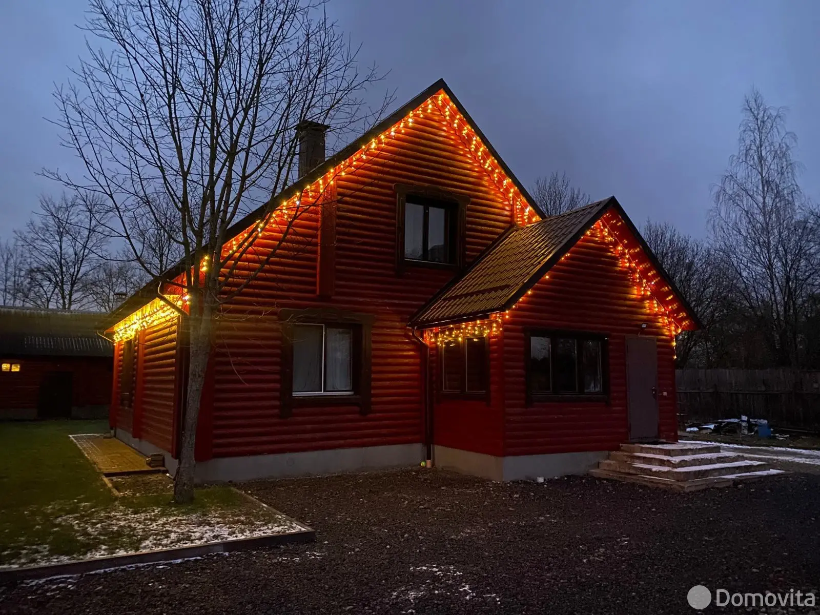 дом, Пушкари, д. 2А 