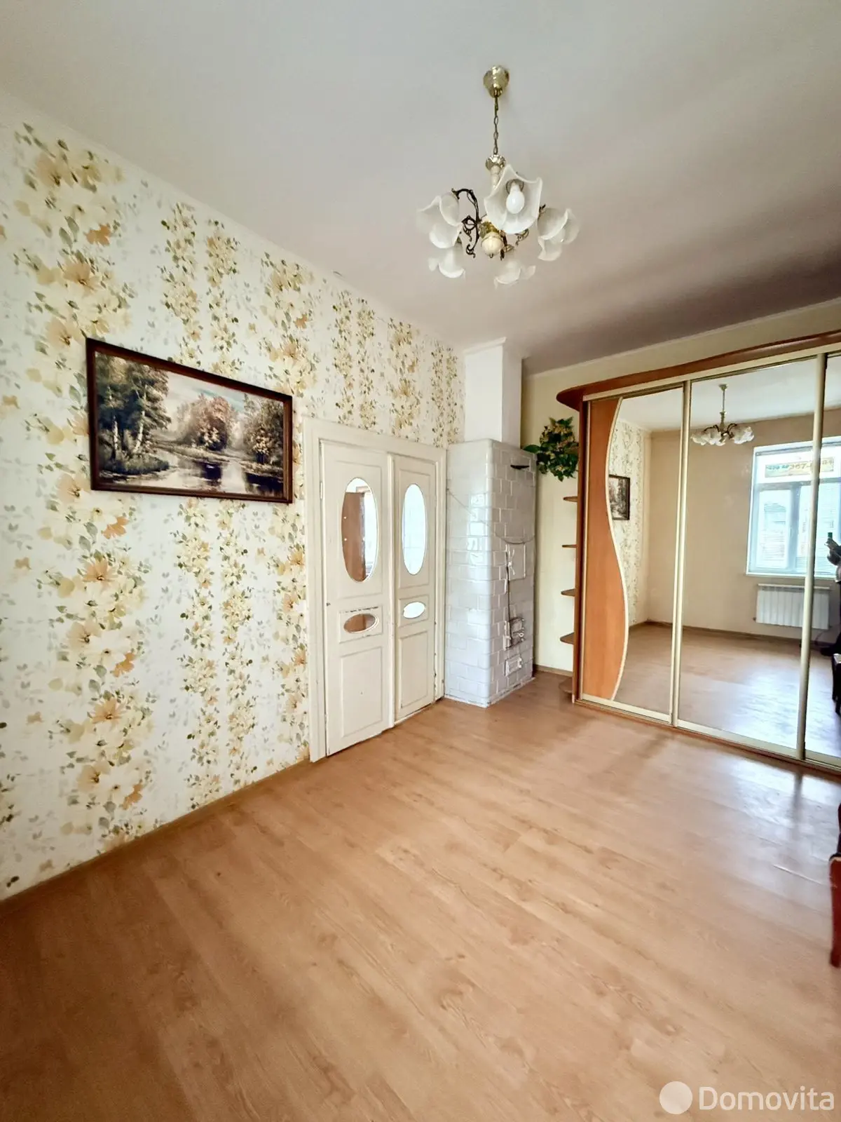 дом, Дятлово, ул. Октябрьская, д. 44, стоимость продажи 55 065 р.